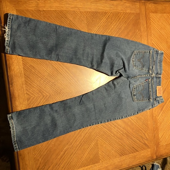 Levi’s bootcut jeans - Picture 3 of 4